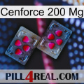 Cenforce 200Mg 15